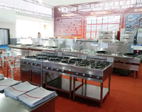 专业成都厨具厂为你介绍商用榴莲视频色版在线观看设备销售后的三大风险(推荐)