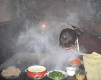 成都酒店榴莲视频色版在线观看设备厂家为你揭秘榴莲视频色版在线观看油烟的危害性