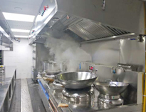 成都酒店榴莲视频色版在线观看工程公司告诉你商用和酒店榴莲视频色版在线观看的组成