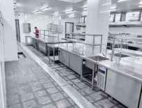四川商用厨具厂家告诉你现代商用榴莲视频色版在线观看都有哪些特点
